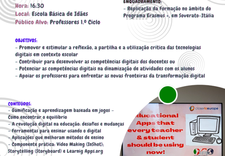 ACD - Gamificação e Aprendizagem Baseada em Jogos